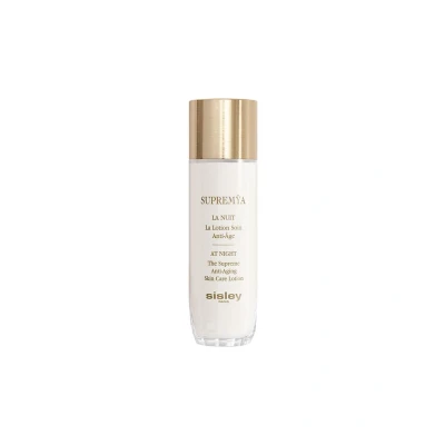 Afbeelding van Sisley Supremya At Night The Supreme Anti Aging Skin Care Lotion 140 ml