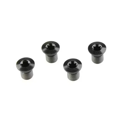 Afbeelding van Shimano Kettingbladboutset M8X9 FC M8000 (4st)
