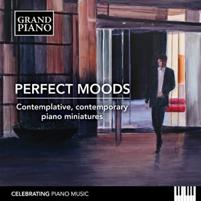 Afbeelding van Mikael Ayrapetyan, Elisaveta Blumina Perfect Moods (6 CD)
