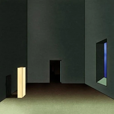 Afbeelding van Oneohtrix Point Never R Plus Seven