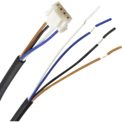 Afbeelding van Panasonic CN14AC5 Aansluitkabel 1 stuk(s)