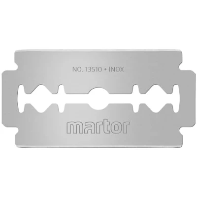 Afbeelding van Martor 13510.39 Reservemesjes industriekling 13510 250 stuk(s)