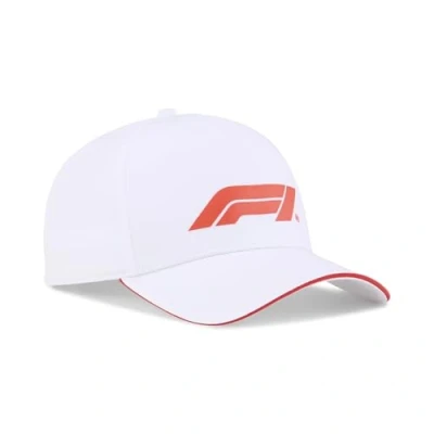 Afbeelding van Puma Pet, Maat: One Size, White