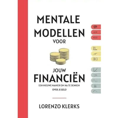 Afbeelding van Mentale modellen voor jouw financiën (Paperback)