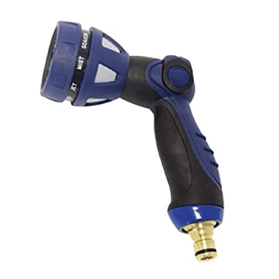 Afbeelding van Spear &amp; Jackson BWF28BKEW Kew Gardens Collectie Multifunctioneel Spuitpistool Blauw