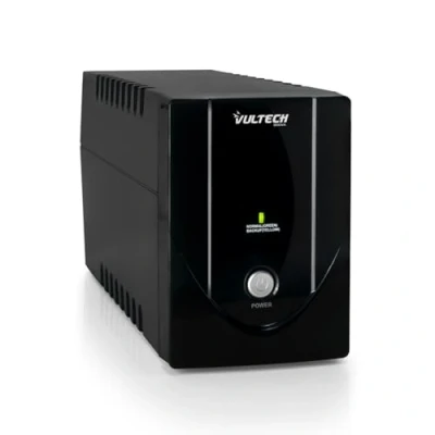 Afbeelding van GRUPPO DI CONTINUITÀ VULTECH UPS800VA LITE