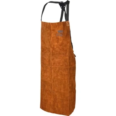 Afbeelding van KS Tools 985.7019 Lasschort, L