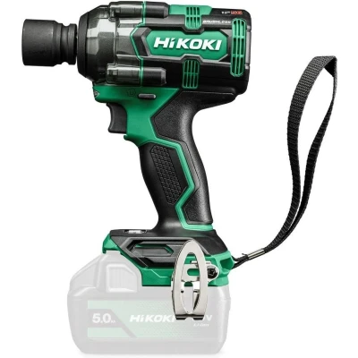 Afbeelding van Hikoki Accu Slagmoersleutel WR18DH(W2Z) 1/2&quot; 18V