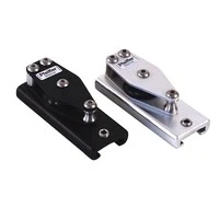 Afbeelding van Eindstuk cl 32mm zwart