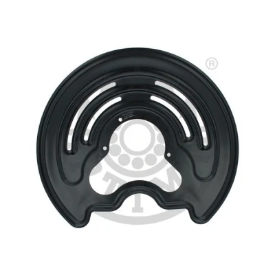 Afbeelding van Spatbord, remschijf OPTIMAL BSP 7001L
