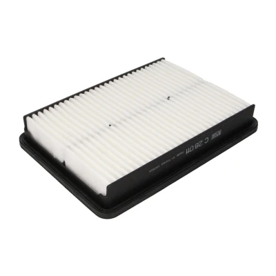Afbeelding van Mann filter Luchtfilter C 28 011