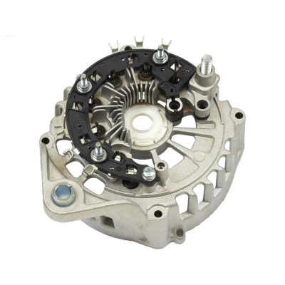 Afbeelding van Houder, generator aandrijfflens AS PL ARC3113