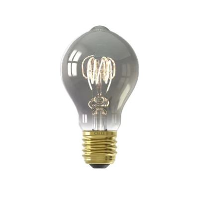 Afbeelding van LED lamp Flex Titanium A60DR Peer E27