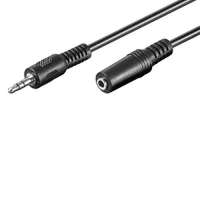 Afbeelding van Microconnect mm Audio Jackallows (15m)