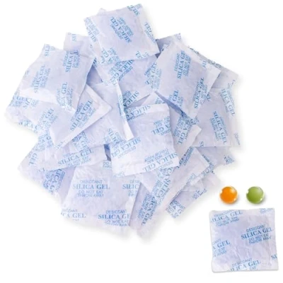 Afbeelding van Lens Aid Silicagel voor camera en elektronica, 10 g, 30 stuks