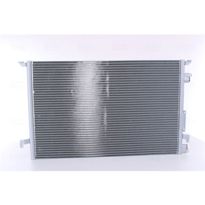 Afbeelding van Nissens Airco condensor 94597