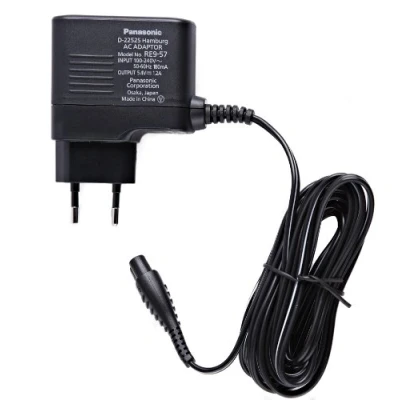 Afbeelding van Panasonic Oplader voor ER 1512/WER1512K7P64