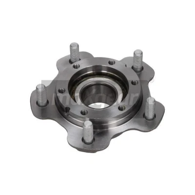 Afbeelding van Wiellagerset MAXGEAR 33 0800