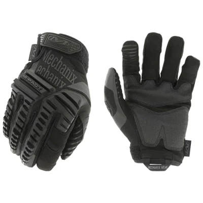 Afbeelding van Mechanix Wear Heren M Pact Handschoenen Covert maat S