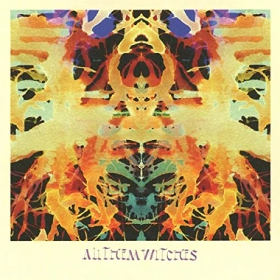 Afbeelding van All Them Witches Sleeping Through The War
