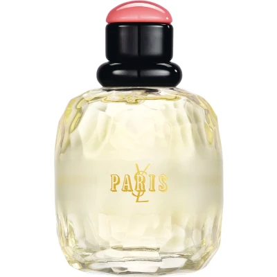 Afbeelding van Yves Saint Laurent Paris Eau De Toilette 125ml