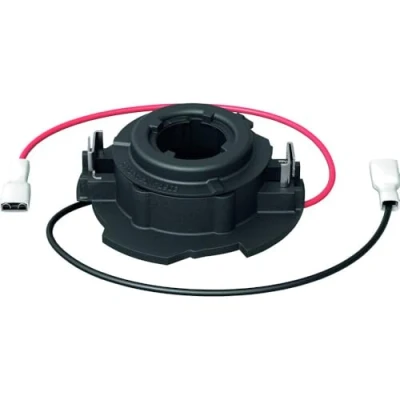 Afbeelding van Philips Automotive Lampfitting (auto) 11020X2 Fitting PX26d Bouwvorm (autolamp) H7