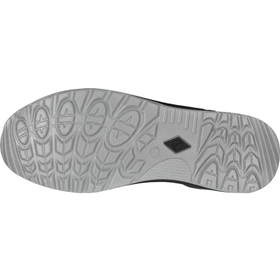 Afbeelding van Albatros RIDER BLACK LOW ESD SRC 648790200000043 Veiligheidsschoenen S1P Schoenmaat (EU): 43 Zwart 1 paar