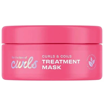 Afbeelding van Lee Stafford FTLOC Curls Mask for Curls200ml