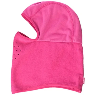 Afbeelding van Barts Helmaclava Bivakmuts Junior Fuchsia Roze Mutsen