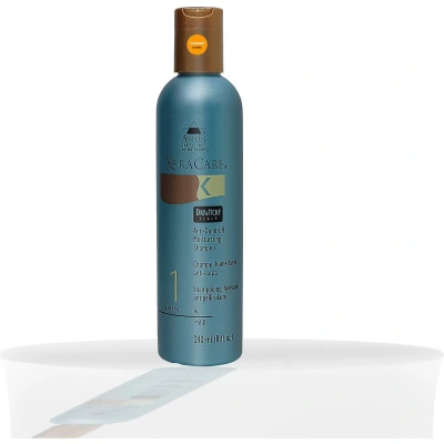 Afbeelding van KeraCare Dry &amp; Itchy Scalp Anti Dandruff Shampoo 240ml
