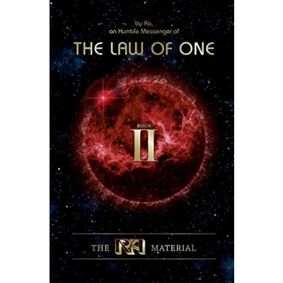 Afbeelding van The Ra Material Book Two: 2