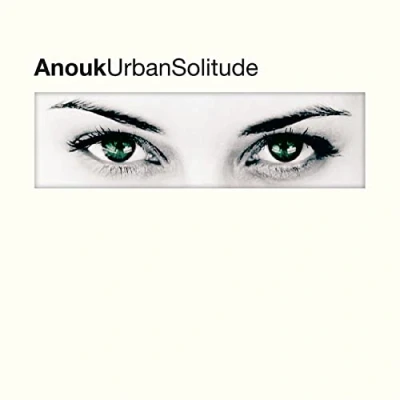 Afbeelding van Anouk Urban Solitude (LP)