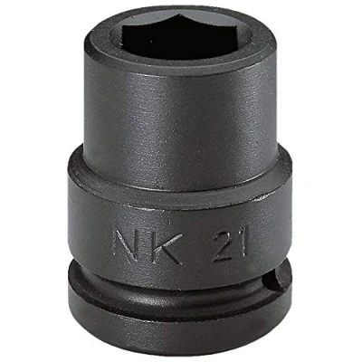 Afbeelding van Facom Impact Doppen 3/4 6 kant Nk.30A