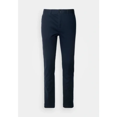 Afbeelding van Scotch &amp; Soda CORE Stuart Chino, Heren, Maat: 32x30, Night