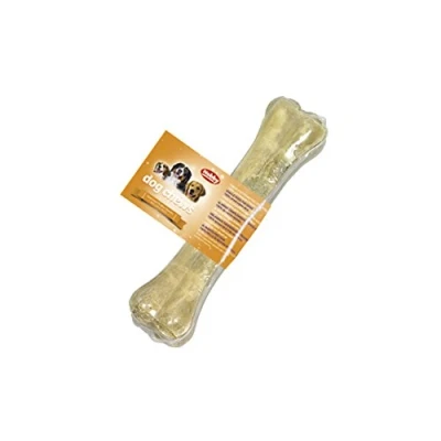 Afbeelding van Nobby Kauwbot geperst 1; 21,5 cm; 230 g