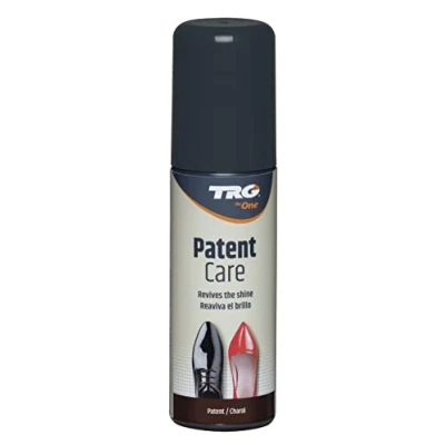 Afbeelding van TRG The One Patent Care, Revives lakleren schoenen, Neutraal, 75 ml