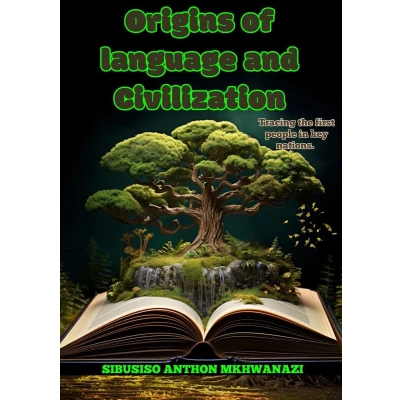 Afbeelding van Origins of Language and Civilization