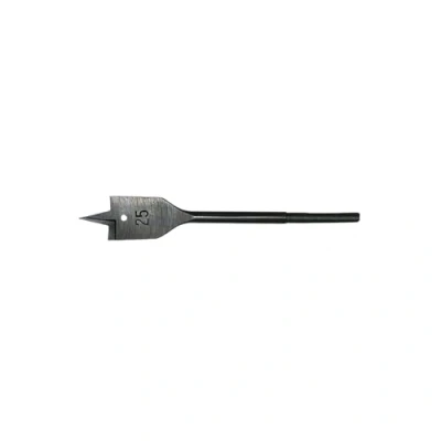 Afbeelding van Makita Platte fraesboor, 22 x 150 mm, D 07761