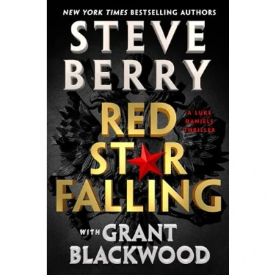 Afbeelding van Red Star Falling: Volume 2