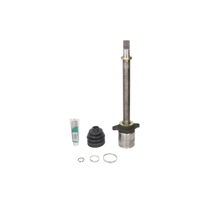 Afbeelding van PASCAL G81049PC Homokineet Versnellingsbak zijde NISSAN: Qashqai / Qashqai+2 I