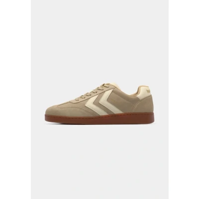 Afbeelding van Hummel VM78 CPH SP Unisex Sneakers laag, Maat: 36, Cornstalk Schoenen