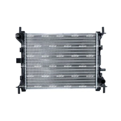 Afbeelding van NRF Radiateur 509614A
