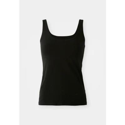 Afbeelding van Sloggi GO Daily TANK Hemd, Dames, Maat: Small, Black