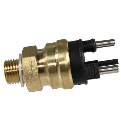Afbeelding van Sensor, koelvloeistoftemperatuur METZGER 0905100