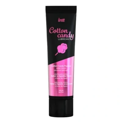 Afbeelding van Glijmiddel Cotton Candy Water Based 100 ml Durex Waterbasis