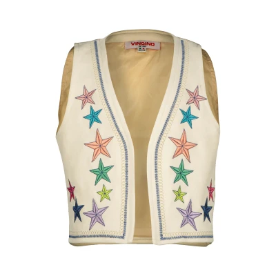 Afbeelding van Gilet Tenise