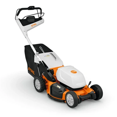 Afbeelding van Stihl RMA 756 V Accu Grasmaaier Breedte: 54 cm