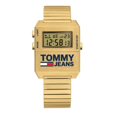 Afbeelding van Tommy Hilfiger TH1791670 Heren Horloge 32,5 mm