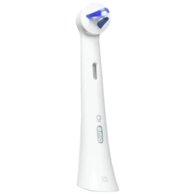 Afbeelding van Oral B iO opzetborstels Specialised Clean 2 stuks