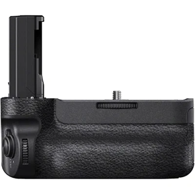 Afbeelding van Sony VG C3EM Verticale Batterygrip Voor A9 / A7R III En A7